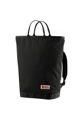 Fjallraven Vardag Totepack / Black